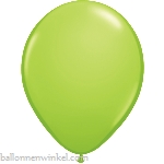 Qualatex 11 inch Lime Green